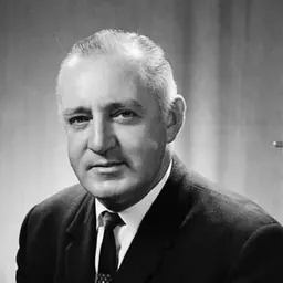 Portrait of Martin Nicholls