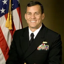 Portrait of Stephen F. Williamson