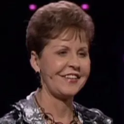Portrait of Joyce Meyer