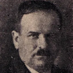 Portrait of Pablo Larraín Tejada