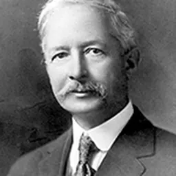 Portrait of Charles Herbert Levermore