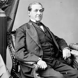 Portrait of Charles Sitgreaves