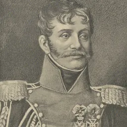Portrait of Ferdynand Stokowski