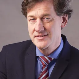 Portrait of Norbert Busè