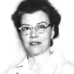 Portrait of Elizabeth O. King