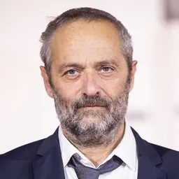 Portrait of Cédric Kahn