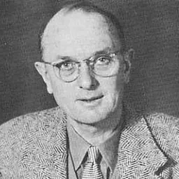 Portrait of Christopher Hutton