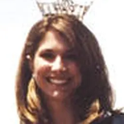 Portrait of Alicia Luciano