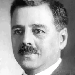 Portrait of Francisco Mardones Otaíza