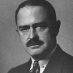 Portrait of Kenneth F. Simpson