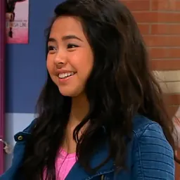 Portrait of Chelsea Clark