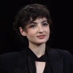 Portrait of Tecla Insolia