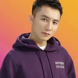 Portrait of Sơn Tùng M-TP