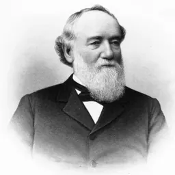 Portrait of Ralph Plumb