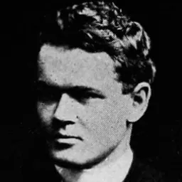 Portrait of Francis Aveling