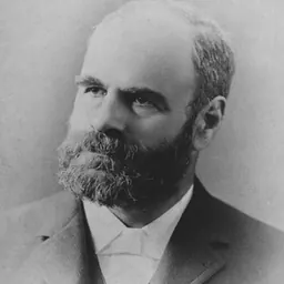 Portrait of Dankmar Adler