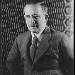 Portrait of Ralph Bates