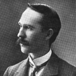 Portrait of Arthur P. Carpenter