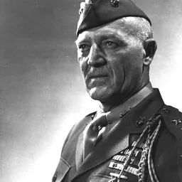 Portrait of Graves B. Erskine