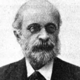 Portrait of Friedrich Otto Rudolf Sturm