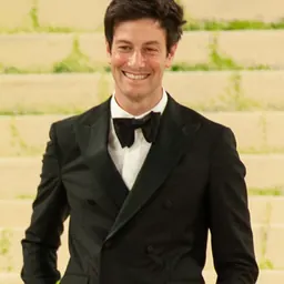 Portrait of Joshua Kushner