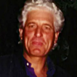 Portrait of Stewart Raffill