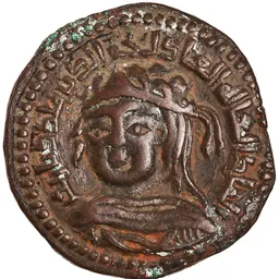 Portrait of Necmeddin Alpi