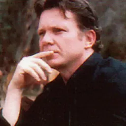 Portrait of Phillip Wilcher