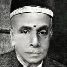Portrait of Aikya Keralam Thampuran