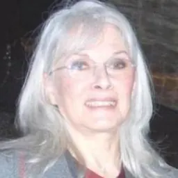 Portrait of Valérie Lagrange