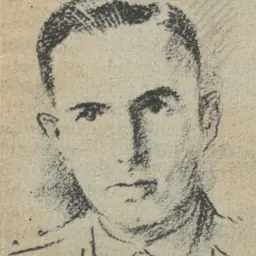 Portrait of Rolf Rocholl