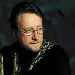 Portrait of Udi Spielman