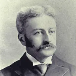 Portrait of Edward Fisher