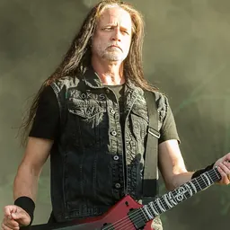 Portrait of Patrik Jensen