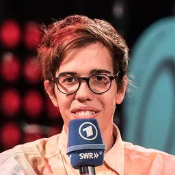 Portrait of Filous
