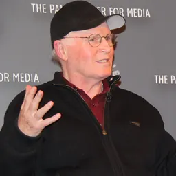 Portrait of Charles Grodin