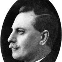 Portrait of Tom Tunnecliffe