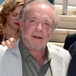 Portrait of James Caan
