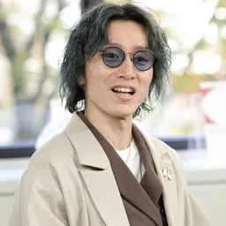 Portrait of Shota Yasuda