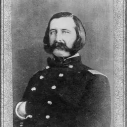 Portrait of John H. King