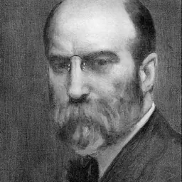 Portrait of William Closson