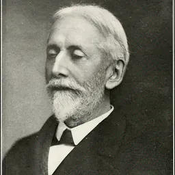 Portrait of Thomas Cooper de Leon