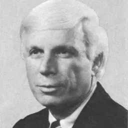 Portrait of Marc L. Marks