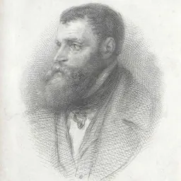 Portrait of Jakob Becker