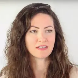 Portrait of Kelly Brogan