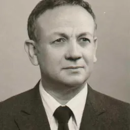 Portrait of Uri Sebag