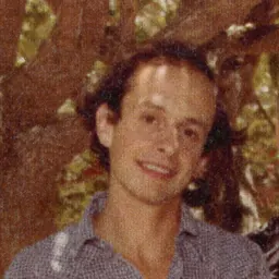 Portrait of Hugh David Politzer