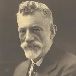 Portrait of William Watson