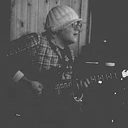 Portrait of Josh Eppard