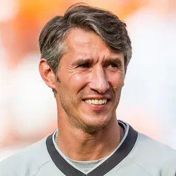 Portrait of Tomasz Bobel